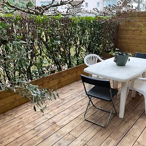 L'oasis Tennis Et Piscine Cagnes-sur-Mer