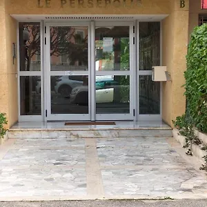 Le Persepolis 50 M De La Mer Cagnes-sur-Mer
